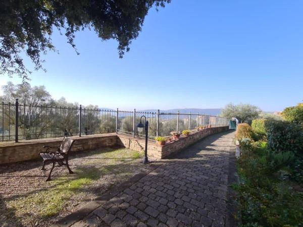 appartamento in affitto a Perugia in zona Centro Città