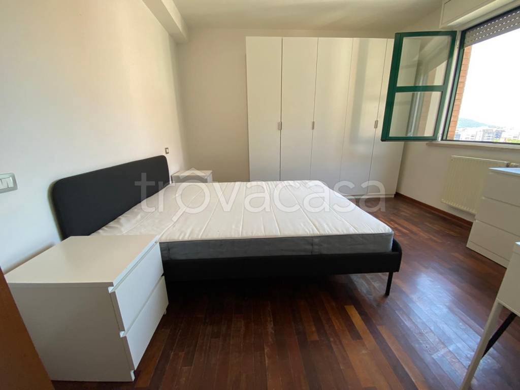 appartamento in affitto a Perugia in zona Prepo