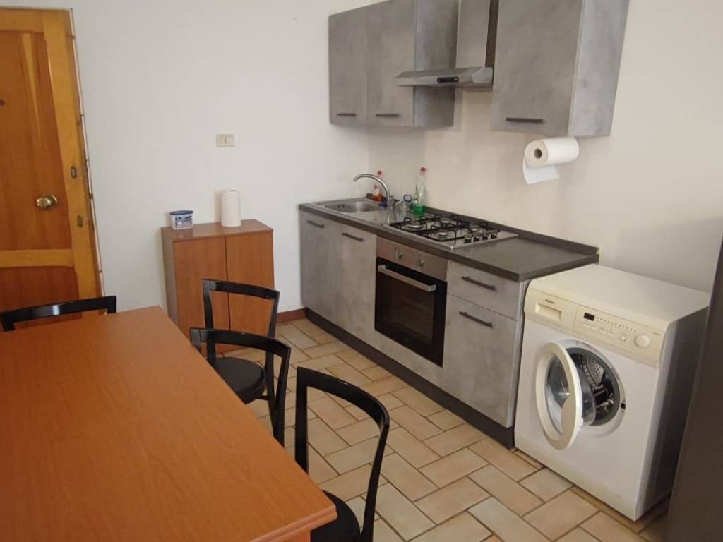 appartamento in affitto a Perugia in zona Centro Città