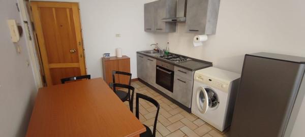 appartamento in affitto a Perugia in zona Centro Città