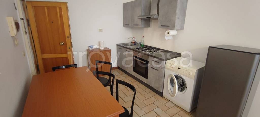 appartamento in affitto a Perugia in zona Centro Città