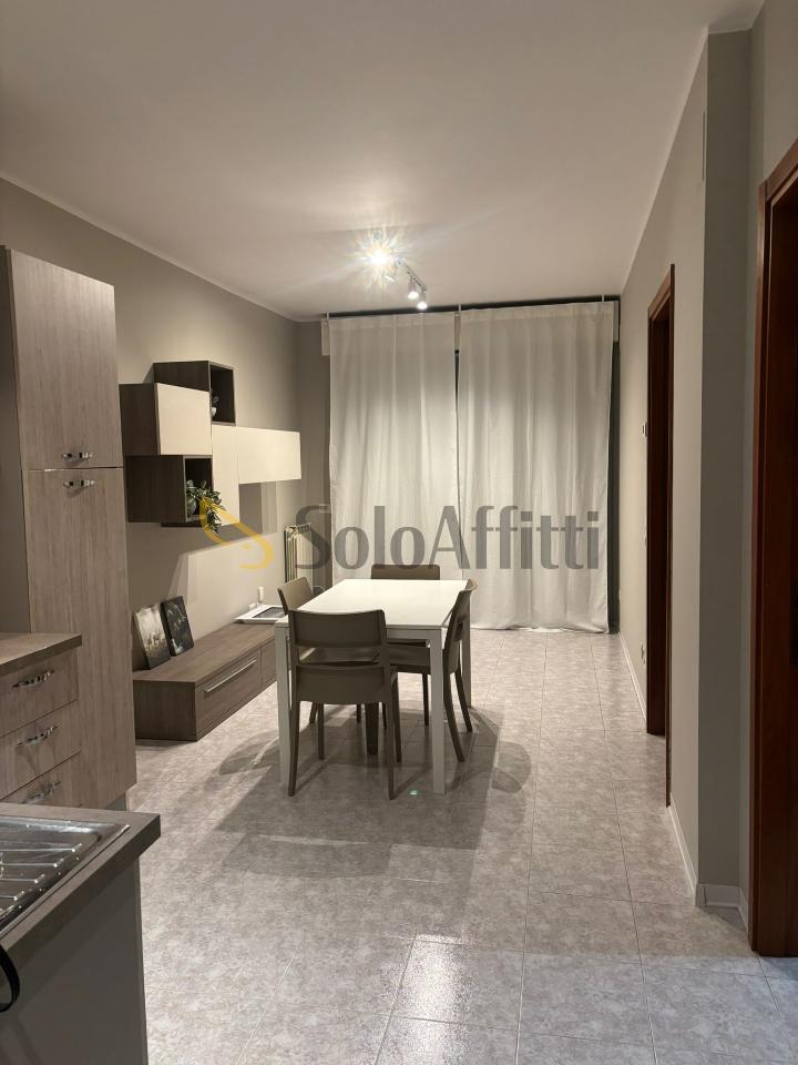 appartamento in affitto a Perugia in zona Madonna Alta