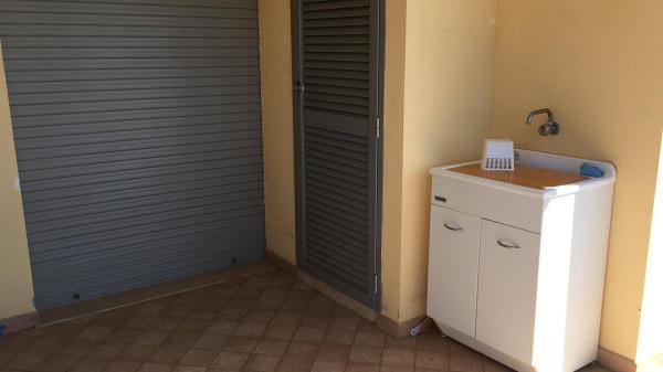 appartamento in affitto a Perugia in zona Castel del Piano