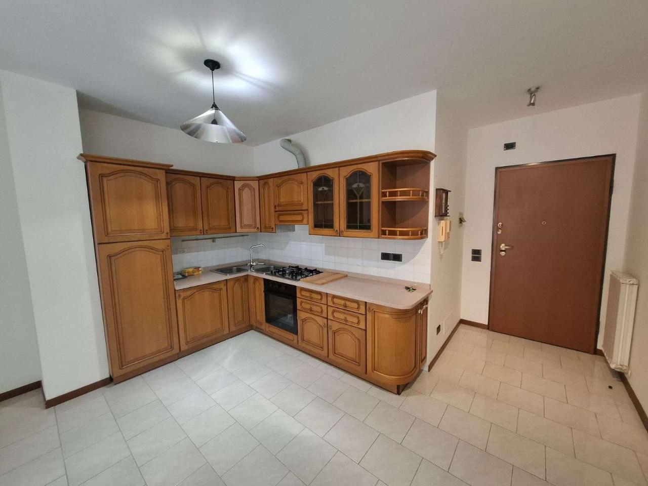 appartamento in affitto a Perugia in zona Madonna Alta