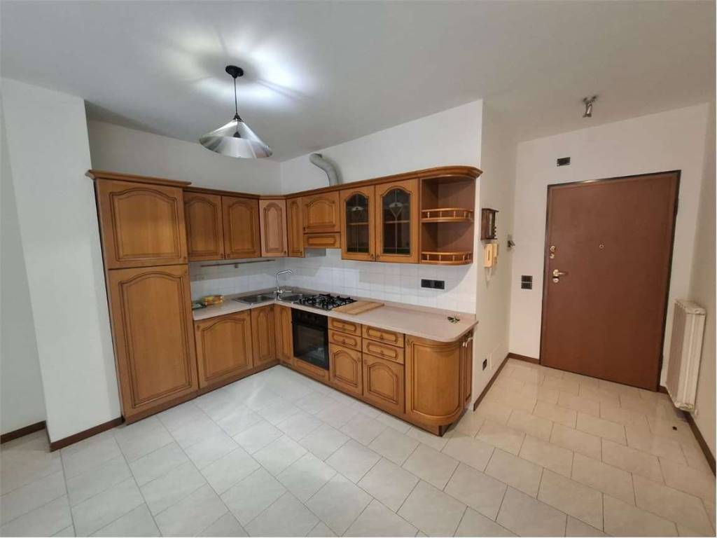 appartamento in affitto a Perugia in zona Madonna Alta