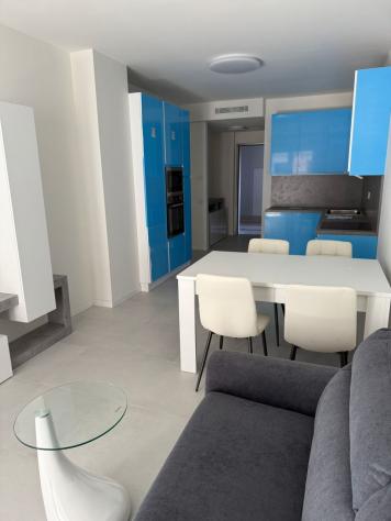 appartamento in affitto a Perugia in zona San Sisto