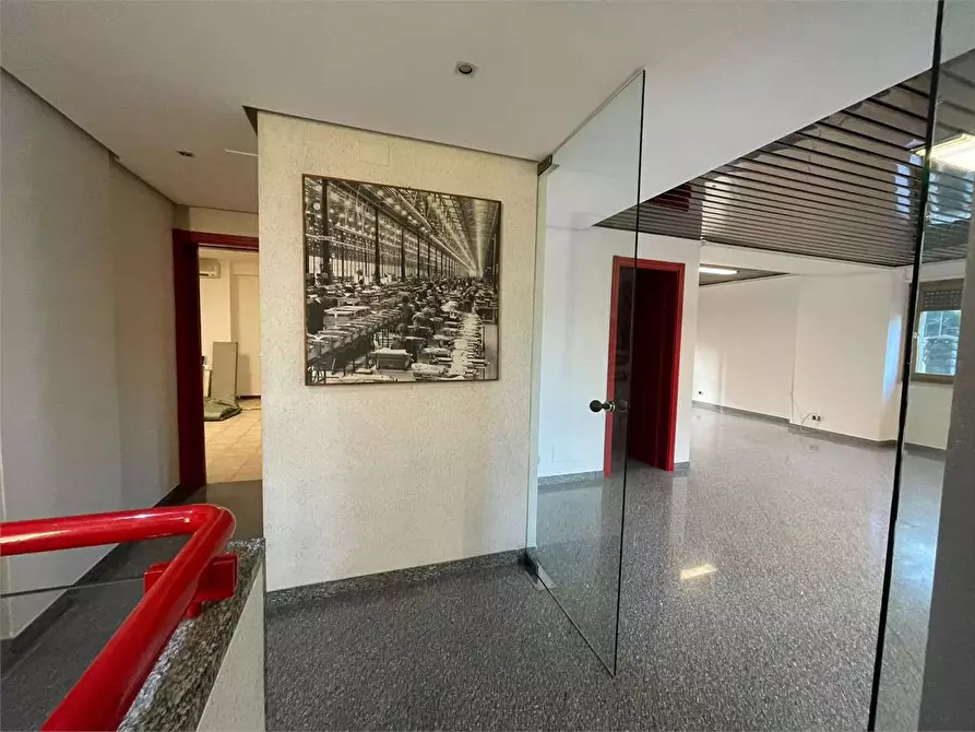 ufficio in affitto a Perugia in zona Ponte San Giovanni