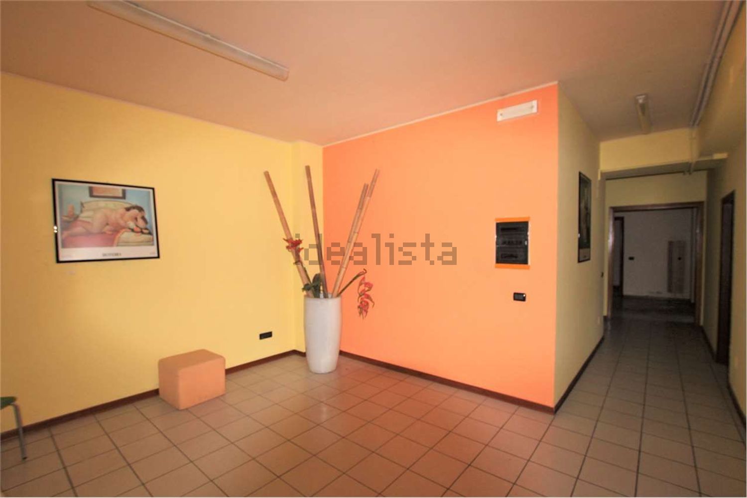 locale commerciale in affitto a Perugia in zona Prepo