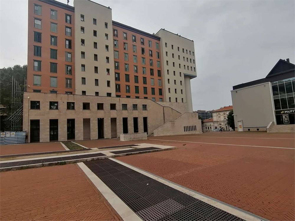 ufficio in affitto a Perugia