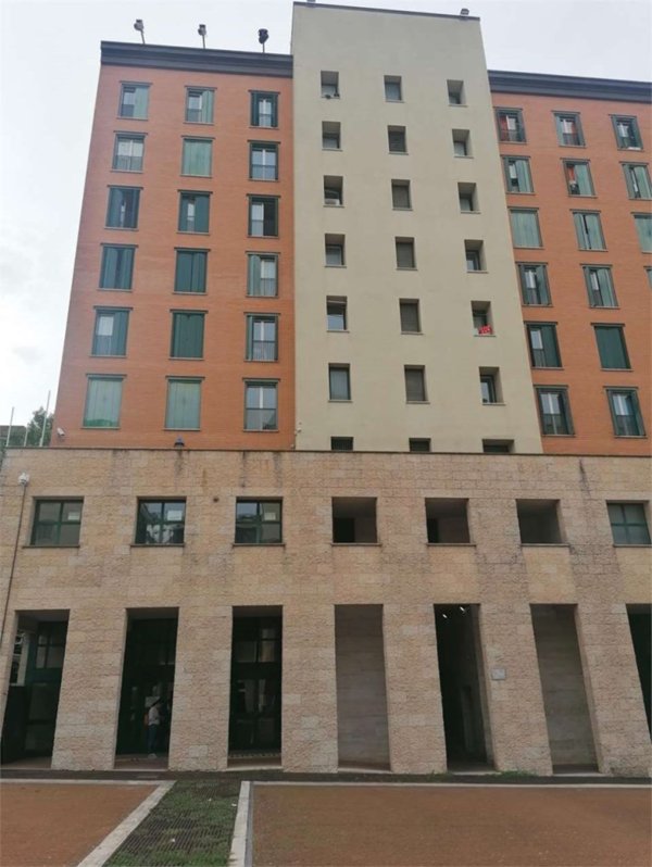 appartamento in affitto a Perugia in zona Stazione