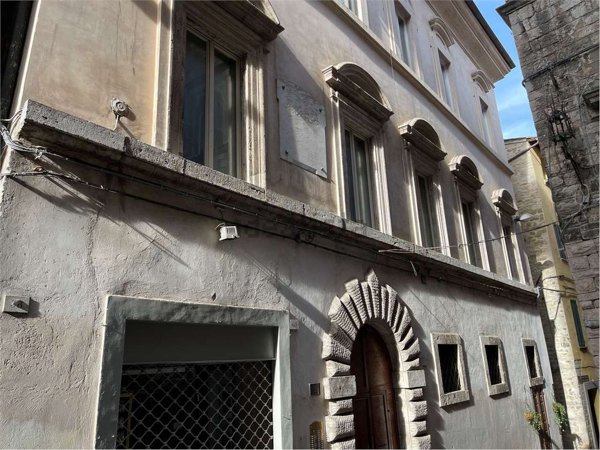 ufficio in affitto a Perugia in zona Centro Città