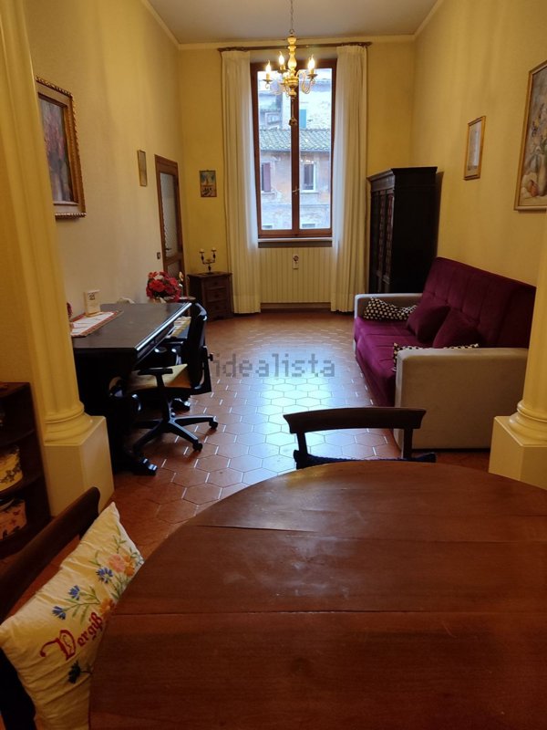 appartamento in affitto a Perugia in zona Centro Città