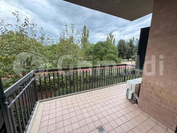 appartamento in affitto a Perugia in zona Castel del Piano