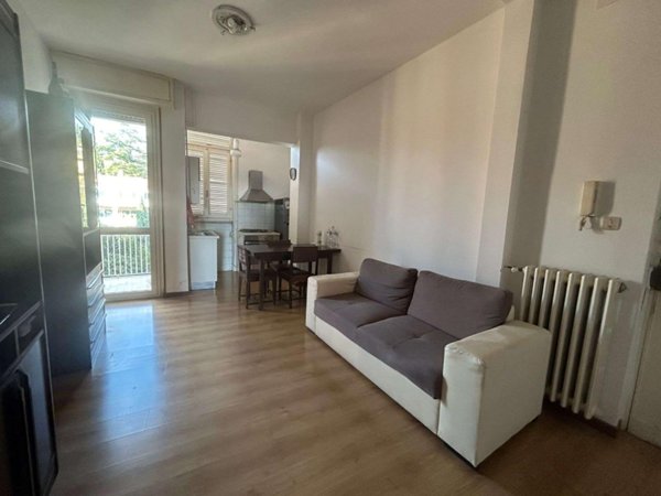 appartamento in affitto a Perugia in zona Elce