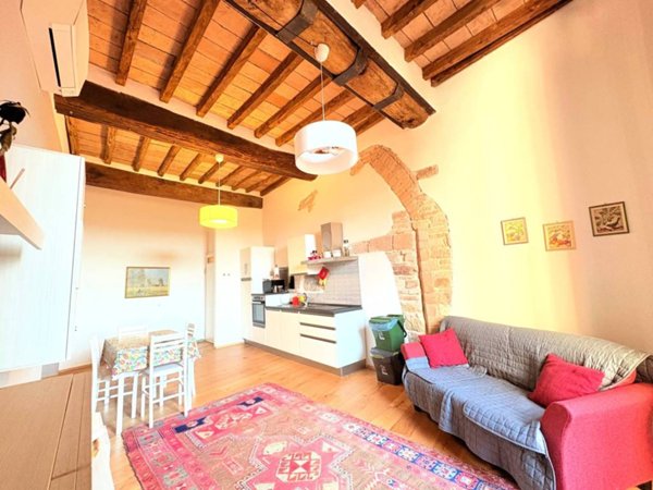 appartamento in affitto a Perugia in zona Elce