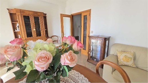 appartamento in affitto a Perugia in zona Centro Città