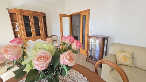 appartamento in affitto a Perugia in zona Centro Città