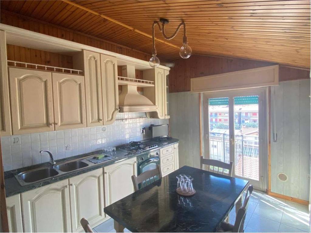 appartamento in affitto a Perugia in zona San Sisto