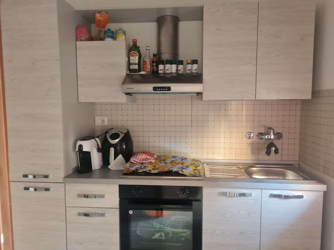 appartamento in affitto a Perugia in zona Centro Città