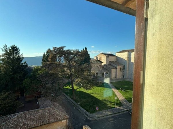 appartamento in affitto a Perugia in zona Elce