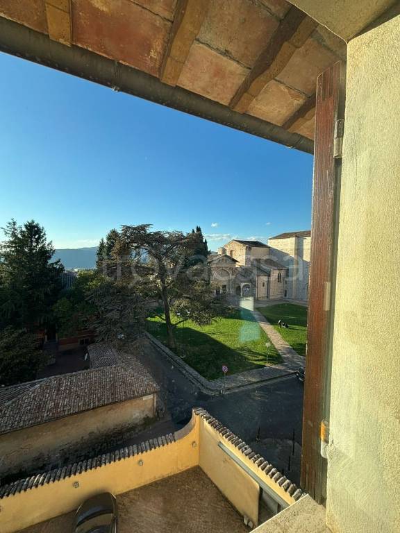 appartamento in affitto a Perugia in zona Centro Città