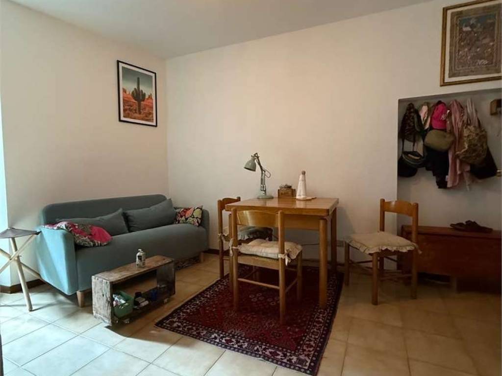 appartamento in affitto a Perugia in zona Elce