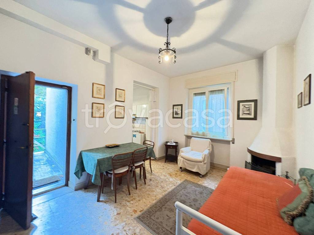 appartamento in affitto a Perugia in zona Centro Città