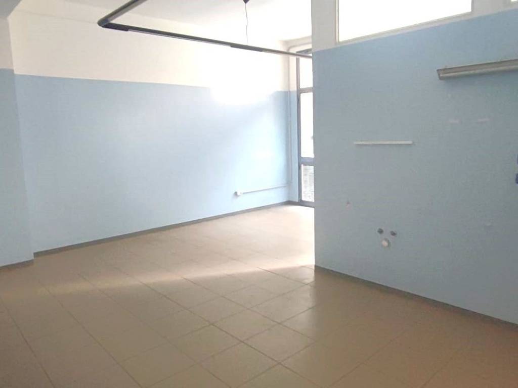 ufficio in affitto a Perugia in zona Stazione