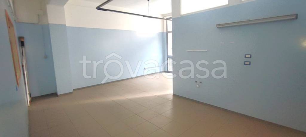 appartamento in affitto a Perugia in zona Madonna Alta