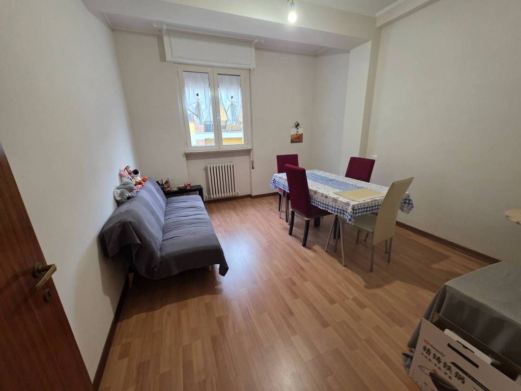 appartamento in affitto a Perugia in zona Stazione