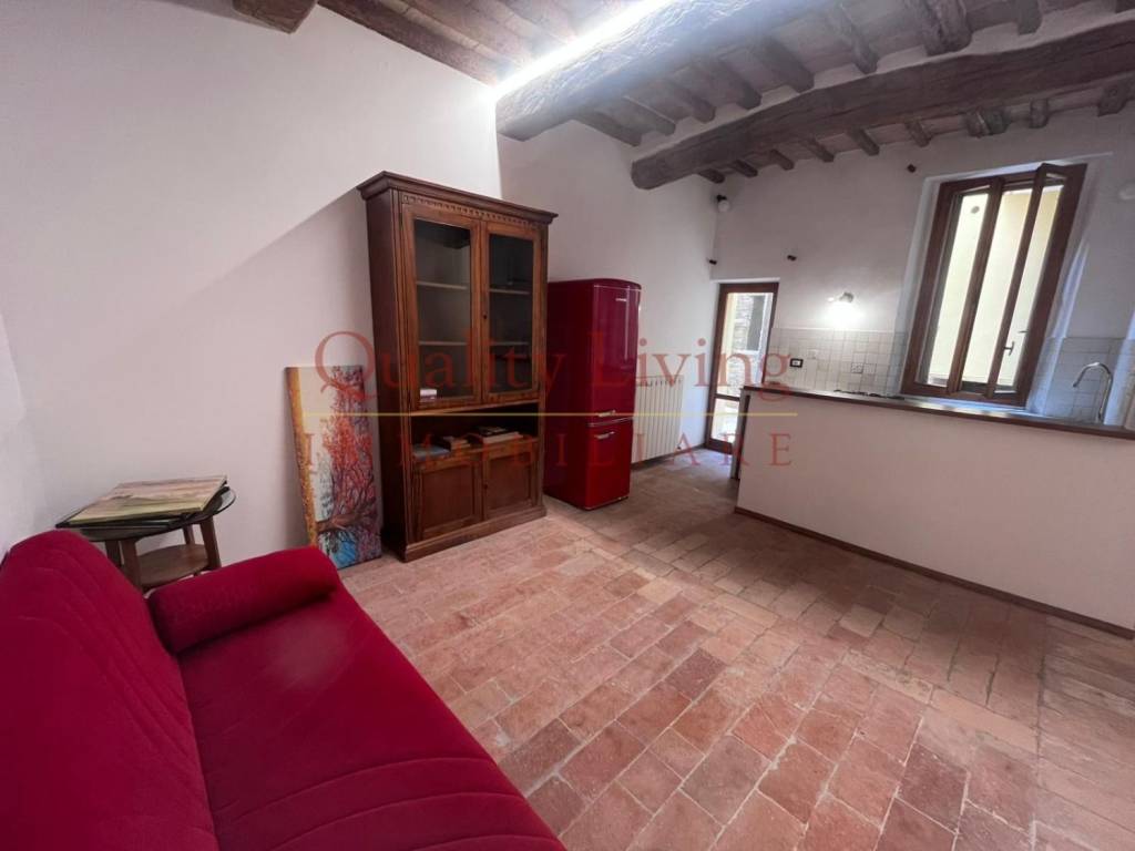 appartamento in affitto a Perugia in zona Elce
