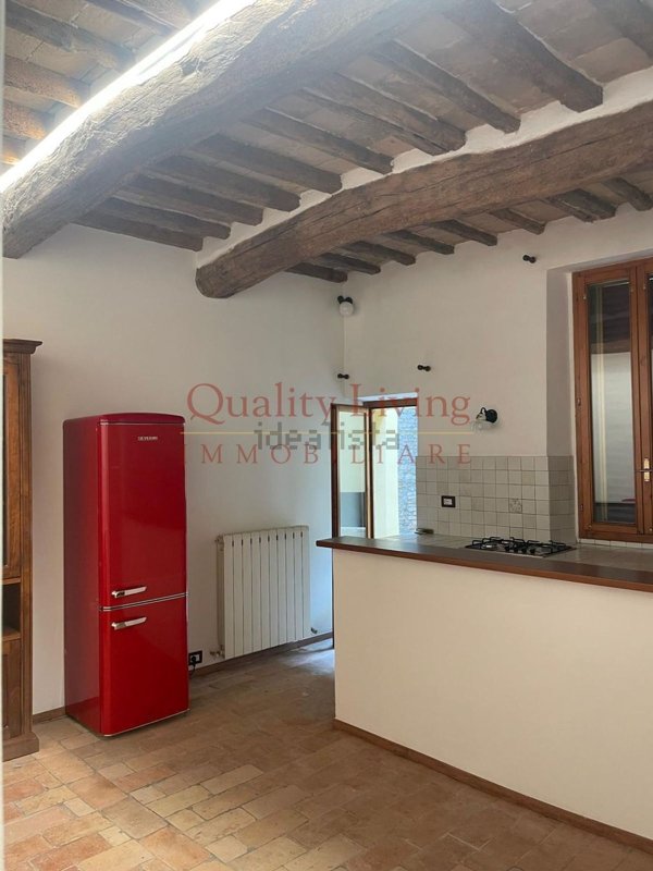 appartamento in affitto a Perugia in zona Centro Città