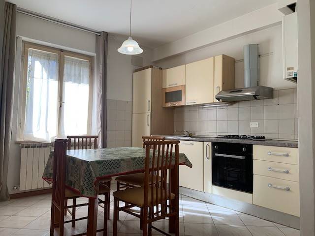 appartamento in affitto a Perugia in zona Ferro di Cavallo