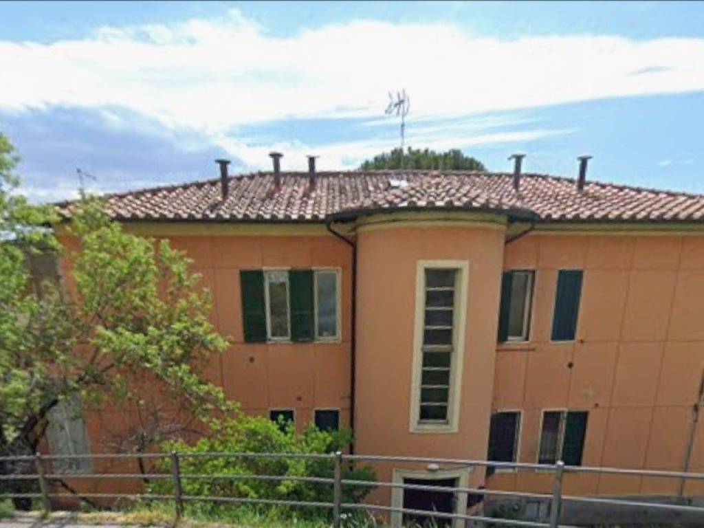 appartamento in affitto a Perugia in zona Elce