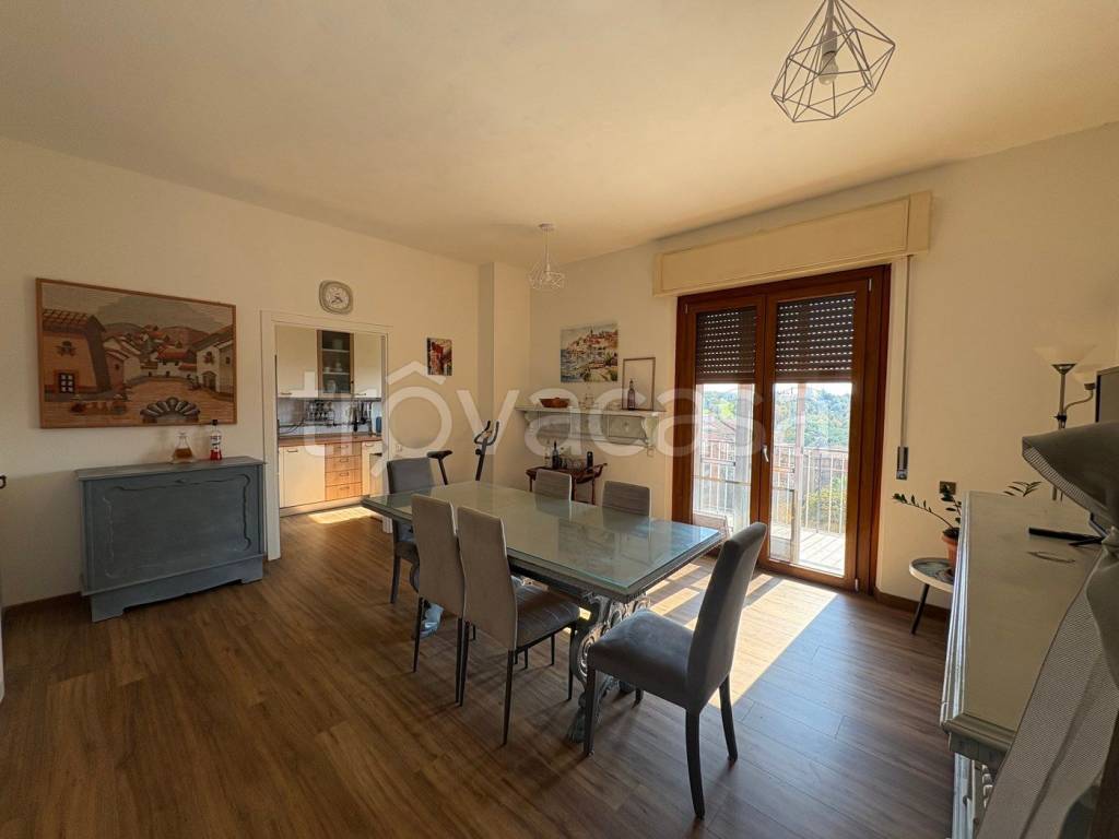 appartamento in affitto a Perugia in zona Stazione