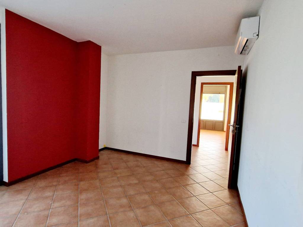 ufficio in affitto a Perugia in zona Ponte Felcino