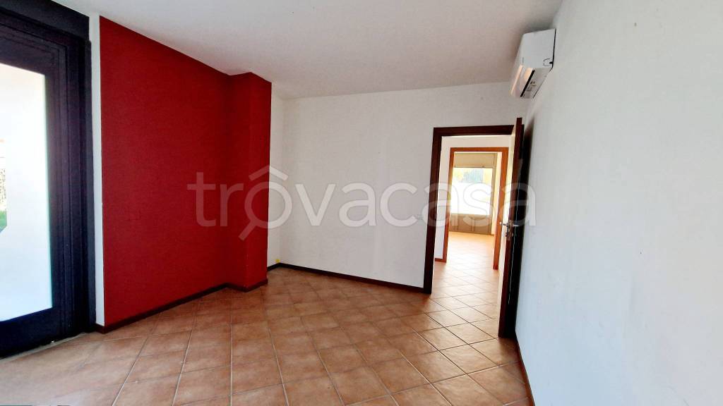 appartamento in affitto a Perugia in zona Ponte Felcino