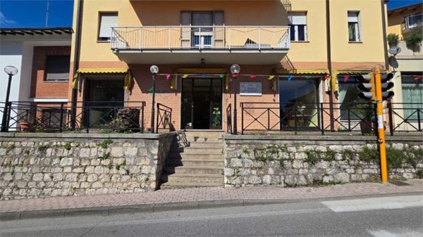 appartamento in affitto a Perugia in zona San Sisto