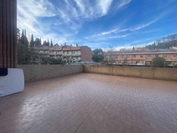 appartamento in affitto a Perugia in zona Elce