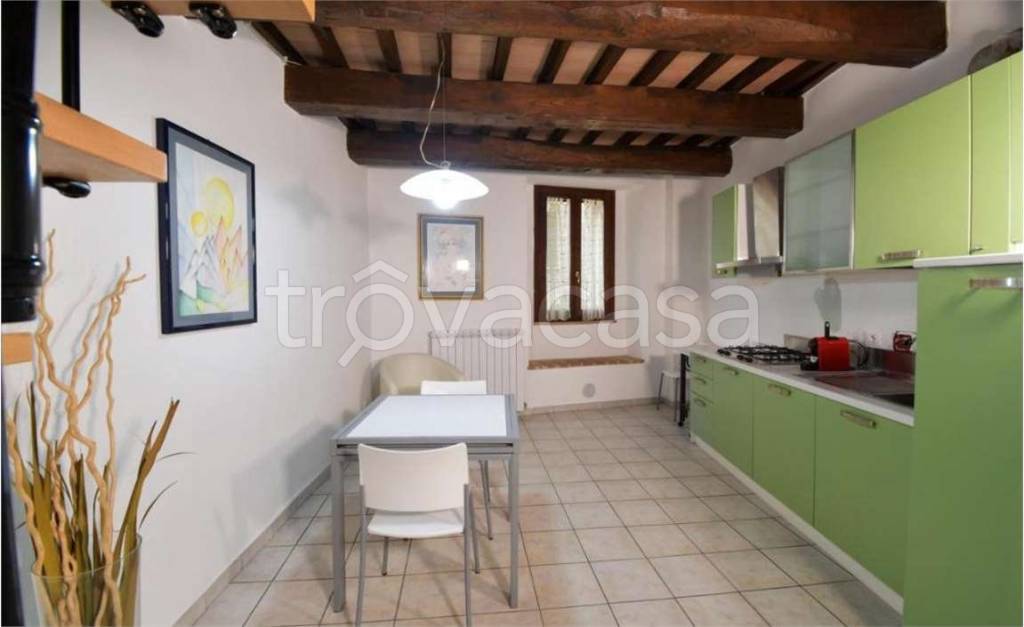 appartamento in affitto a Perugia in zona Centro Città