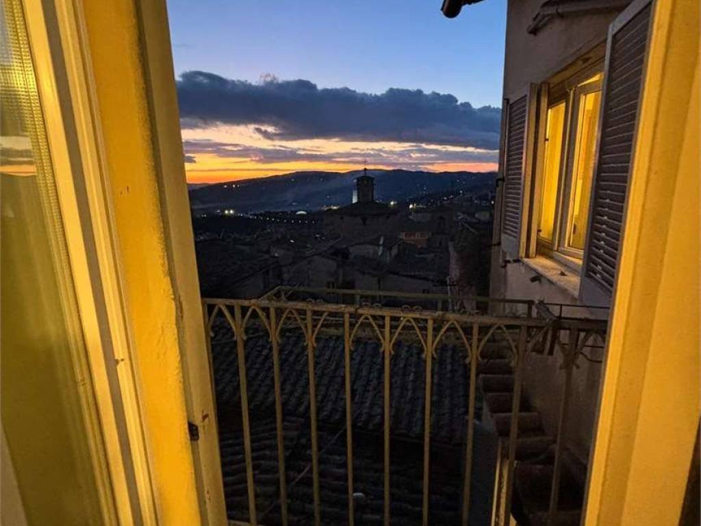 appartamento in affitto a Perugia in zona Elce