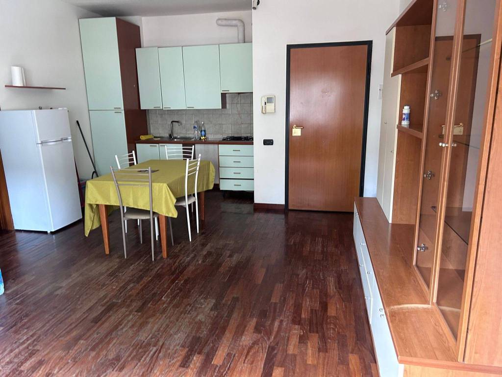 appartamento in affitto a Perugia in zona Stazione