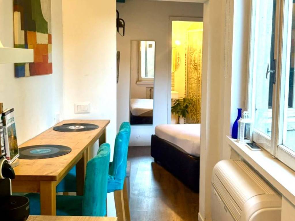 appartamento in affitto a Perugia in zona Elce