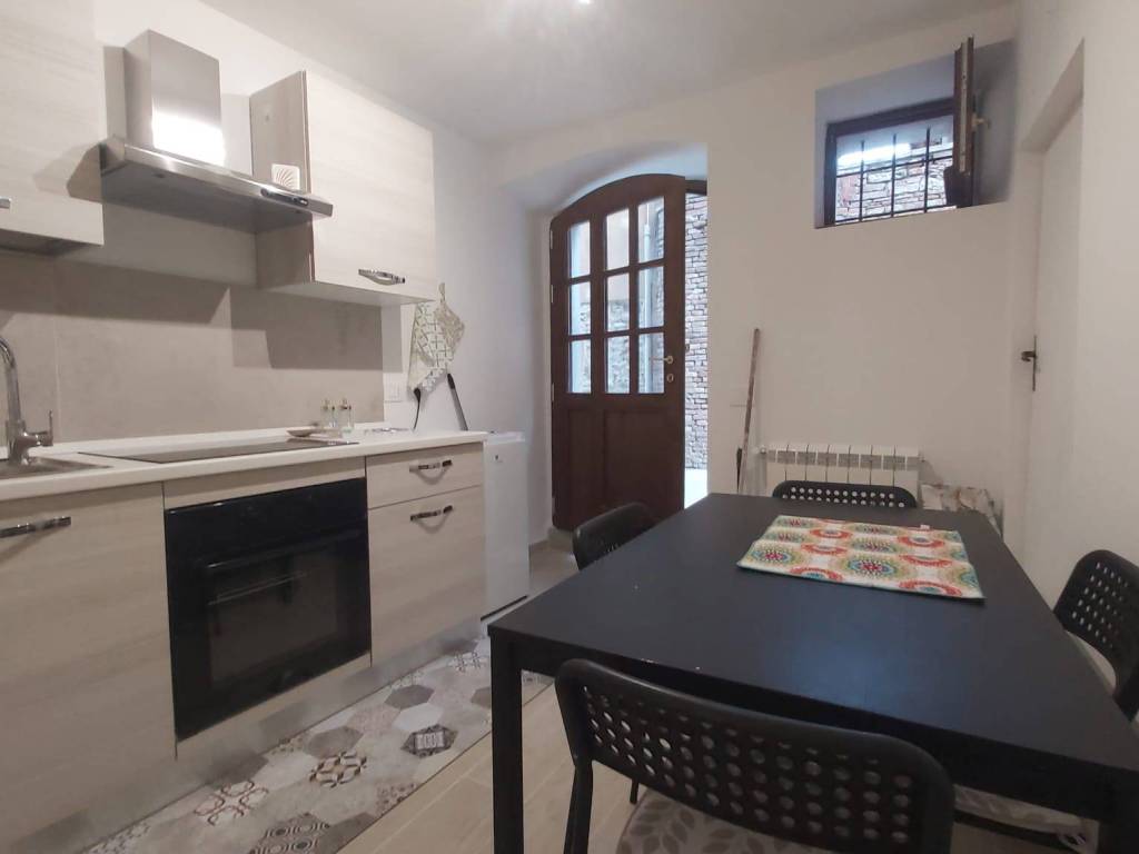 appartamento in affitto a Perugia in zona Elce