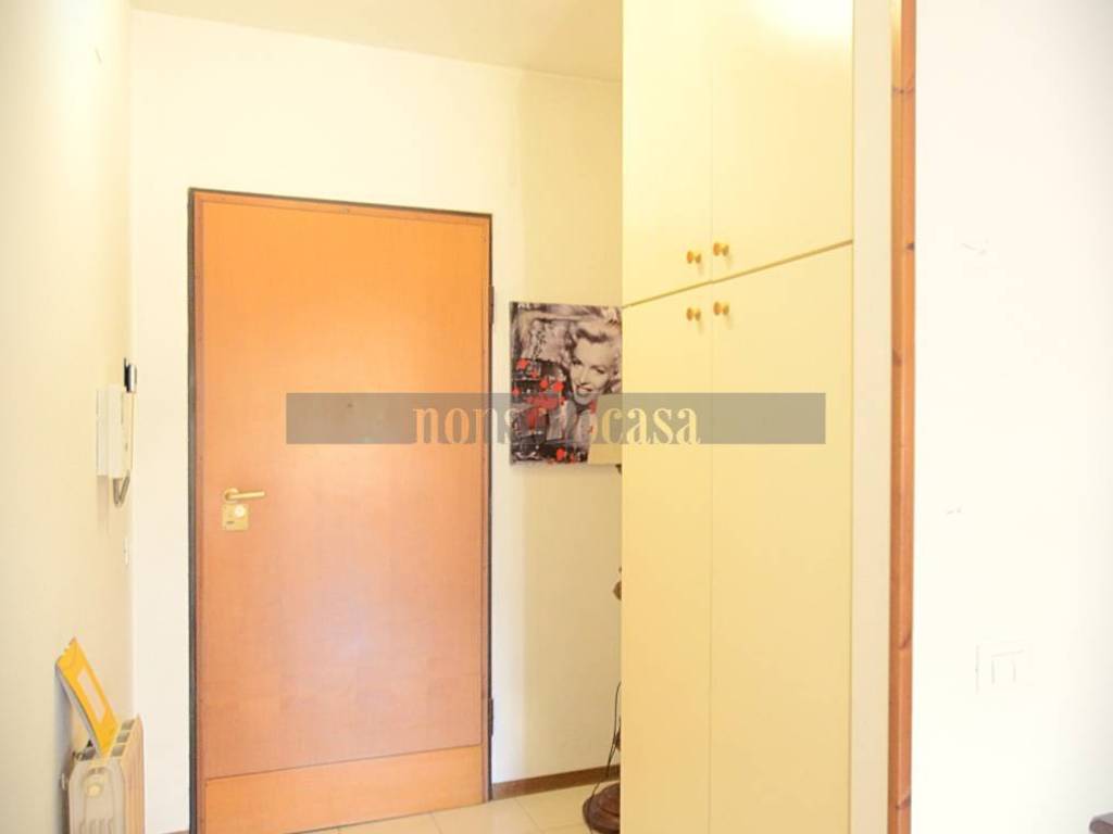 appartamento in affitto a Perugia in zona Ponte San Giovanni