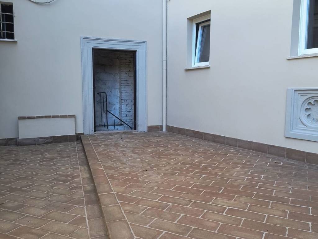 appartamento in affitto a Perugia in zona Elce