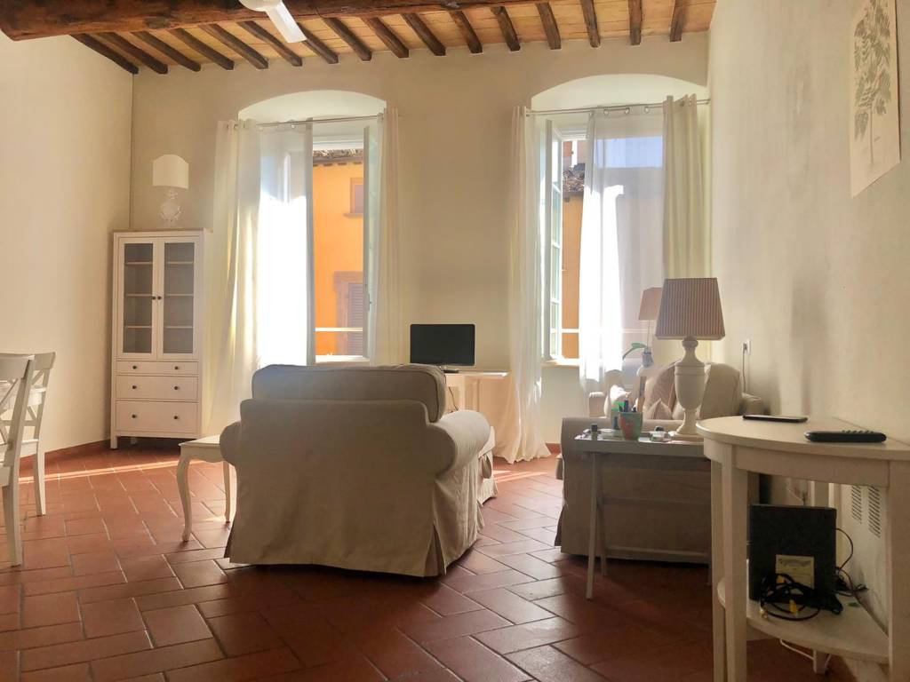 appartamento in affitto a Perugia in zona Centro Città