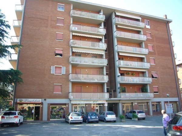 appartamento in affitto a Perugia in zona San Sisto