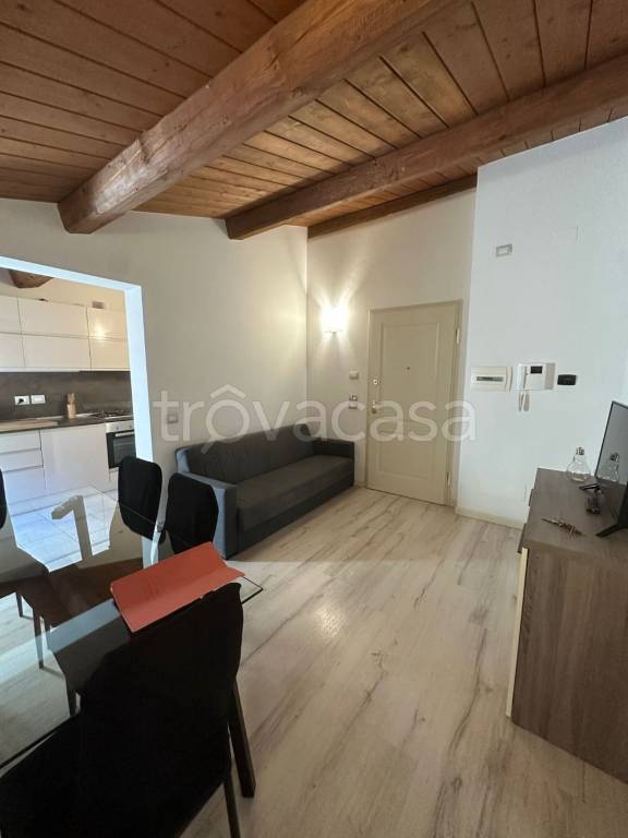 appartamento in affitto a Perugia in zona Centro Città