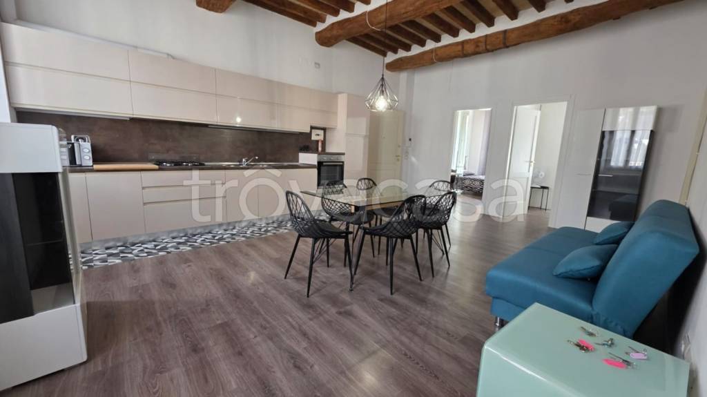 appartamento in affitto a Perugia in zona Centro Città